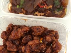 -新白鹿餐厅(城西银泰城店)