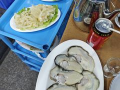 -濠轩阁特色生蚝火锅总店