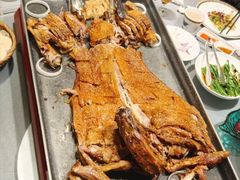 -九十九顶毡房(清河店)