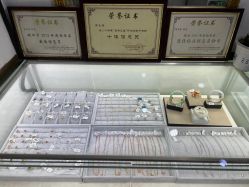 -张师傅首饰加工修理(西单华威潮铺街店)
