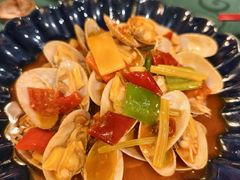 -誉八仙粤菜(万象天地店)