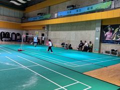 -沈坚强游泳俱乐部(长征分部)