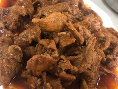 -满口香饭店