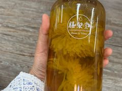 -膳梨堂(慈云寺远洋国际店)