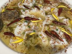 -渔语鱼新川菜Bistro(万象天地店)