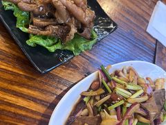 -屯屯面(海尔路店)