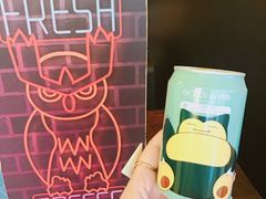 -Olé精品超市(北京合生汇店)