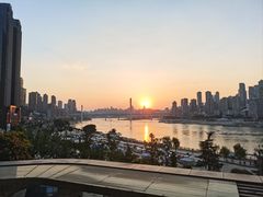 -肆味(东原1891江景店)