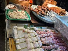 -初色海鲜自助(万丰路店)