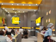 -小杨生煎(深圳岗厦北店)