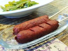 -素心小筑(后沙裕镇店)