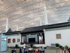 -星巴克(北京首都国际机场7店)