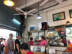 -富记鱼蛋粉(西村店)