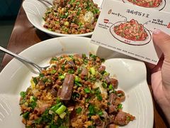 -前海沿·青岛菜(李沧万达店)