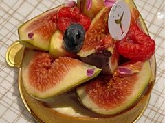 -The Cheesecake Factory芝乐坊餐厅(兴业太古汇店)