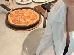 -必胜客餐厅(昆百大泰业城店)