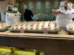 -雍和会海鲜姿造自助(湖东路店)