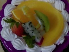 -欧贝拉蛋糕店(东门路店)