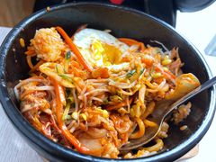 -文成焕·家族韩式餐厅