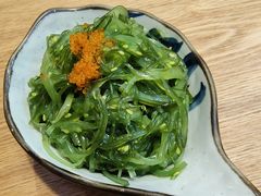 -西月山居匠心创意料理(江汉路新佳丽广场店)