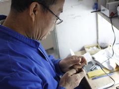 -张三眼镜(知春路店)