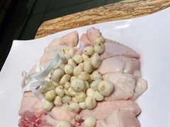 -春润大地海南椰子鸡(沙井京基百纳广场店)