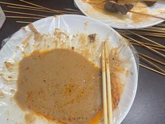 -郭记小街麻辣烫(虎坊路店)