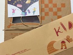 -壹点壹客·生日蛋糕(龙岗店)