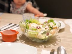 -必胜客(东大桥店)