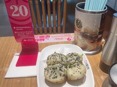 -小杨生煎(龙阳广场店)