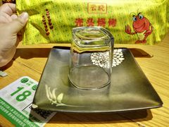 -云晓光头烧烤吧(新大陆广场店)
