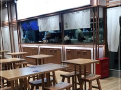 大堂-小满手工粉(上海文峰广场店)