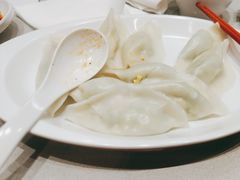 -喜家德虾仁水饺(华强天虹店)