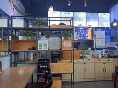 -螺大蛳柳州螺蛳粉·火锅·热干面(西城永捷店)