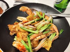 -金苑海鲜酒家(来魅力店)