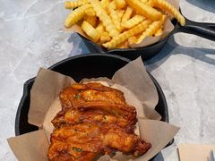 -必胜客(港悦广场店)