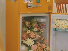 -Woolee韩食堂·韩式家庭料理
