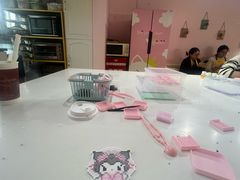 -幸福里DIY蛋糕烘焙·团建·拼豆豆(普陀店)