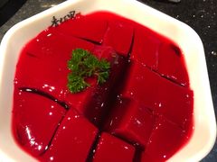 -香佰里鲜货火锅(佳乐金街店)
