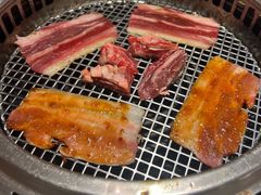 -AJIYA·池袋日式烧肉自助(天津万象城店)