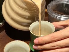 -竹里馆·淮扬菜·功夫茶(老门东店)