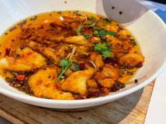 -俏江南天津时尚曲艺主题餐厅(马场道店)