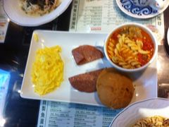 -翠华餐厅(湾仔店)