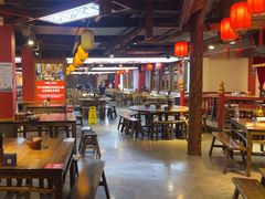 -印象鲵宴·张家界地标美食名片(溪布街店)