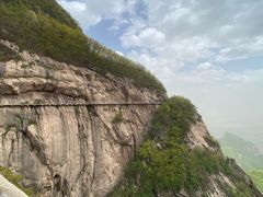 -丹东凤凰山景区