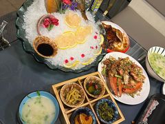 -金龙·打边炉(武进路店)