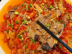 -小喜客·云南特色菜(纳西庭院店)