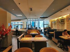 -豪客来牛排(重庆三峡广场步行街1704店)