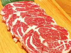 -齐函杨佳清真烤肉(鑫海店)