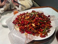 -蜀香格格•剁椒鱼头(龙西店)